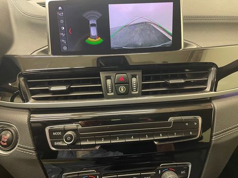 Used 2022 BMW X2 M35i w/ Shadowloine Package image 5