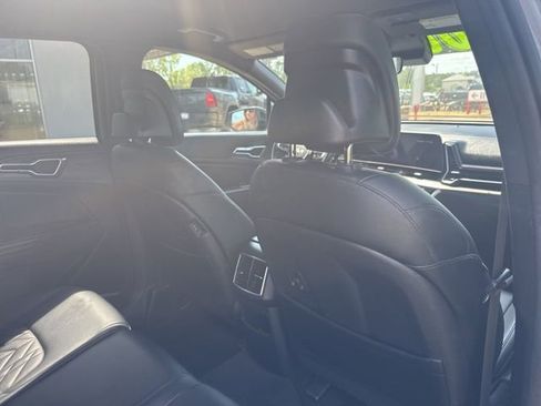 Used 2023 Kia Sportage X-Line AWD/4WD image 27