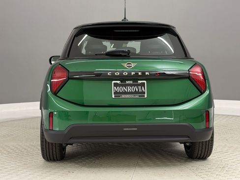 New 2027 MINI Cooper S FWD image 10