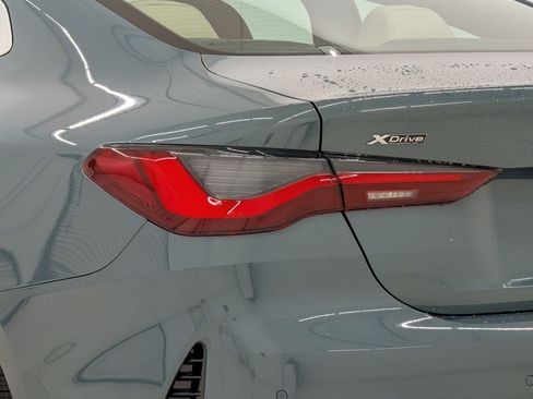 New 2026 BMW 430i xDrive Coupe w/ Premium Package AWD/4WD image 13