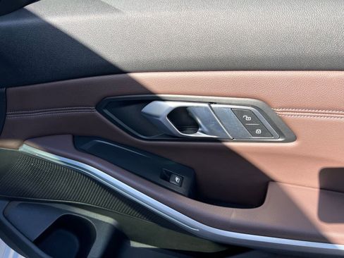 Used 2021 BMW 330e w/ Premium Package image 53