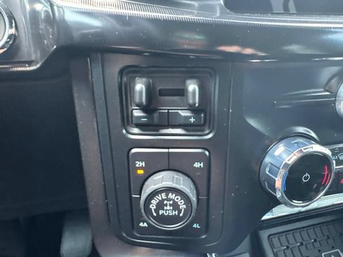Used 2025 Ford F150 Raptor w/ Equipment Group 803A Raptor R AWD/4WD image 20