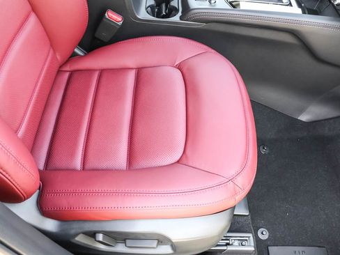 New 2025 MAZDA CX-5 Carbon Edition image 45