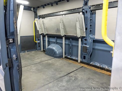 Used 2019 RAM ProMaster 3500 FWD image 17
