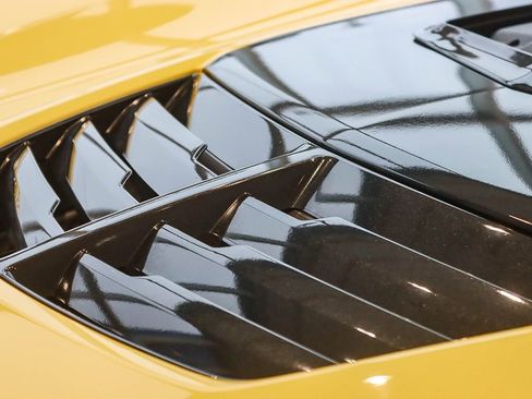 Used 2018 Chevrolet Corvette Z06 w/ Z07 Performance Package image 58