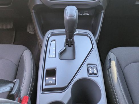 New 2026 Subaru Crosstrek 2.0i Premium image 19