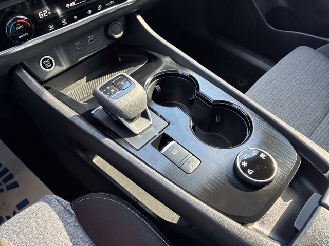 Certified 2023 Nissan Rogue SV AWD/4WD image 31