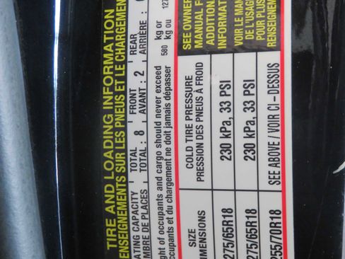 Used 2019 Toyota Sequoia SR5 image 79