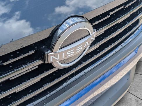 New 2026 Nissan Kicks S FWD image 10