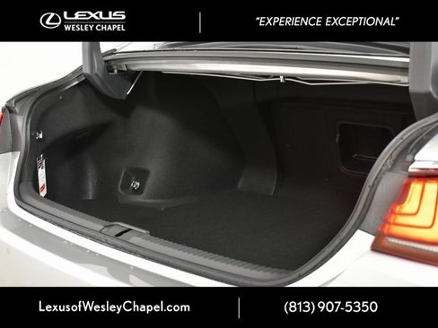New 2025 Lexus ES 350 w/ Premium Package image 14