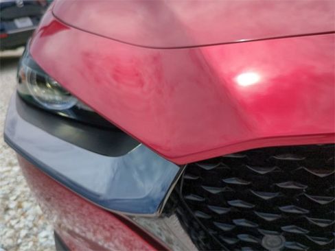 Used 2025 MAZDA CX-30 2.5 Turbo w/ Premium Plus Pkg image 10
