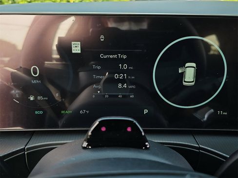 New 2026 Hyundai Santa Fe Calligraphy AWD/4WD image 21