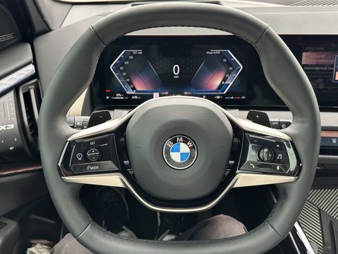Certified 2025 BMW X3 xDrive30 w/ Premium Package AWD/4WD image 19