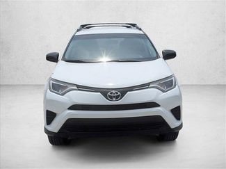 Used 2016 Toyota RAV4 LE FWD video 2