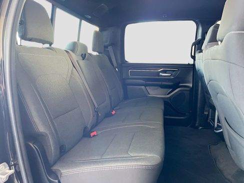 Used 2023 RAM 1500 Big Horn image 27