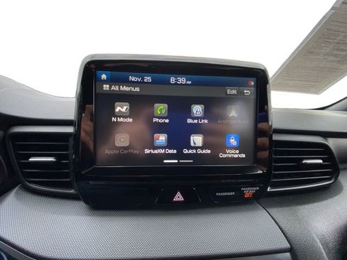 Used 2019 Hyundai Veloster N N image 25