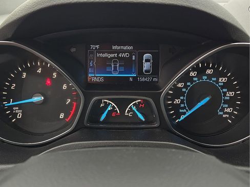 Used 2014 Ford Escape Titanium w/ Equipment Group 401A image 18