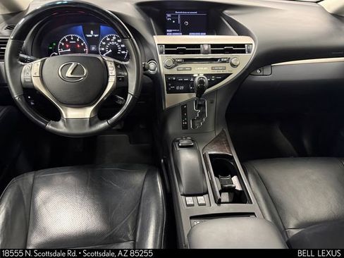 Used 2015 Lexus RX 350 AWD image 26