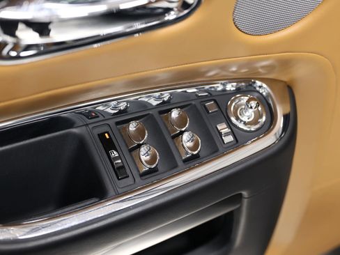 Used 2017 Rolls-Royce Ghost Series II Sedan 4D image 10