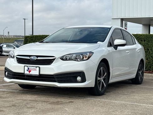 Used 2023 Subaru Impreza Premium image 4