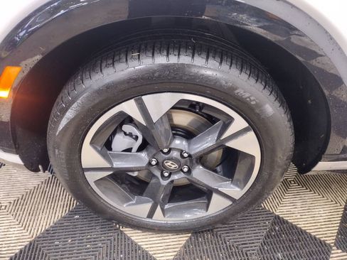 New 2026 Hyundai Palisade Limited image 5