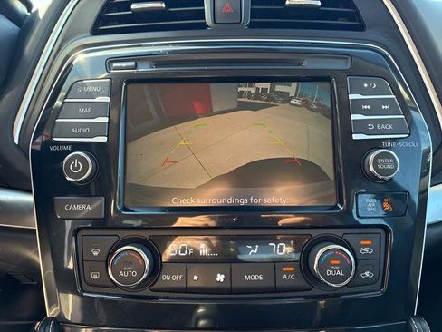 Used 2023 Nissan Maxima SV w/ Floor Mat Group image 26