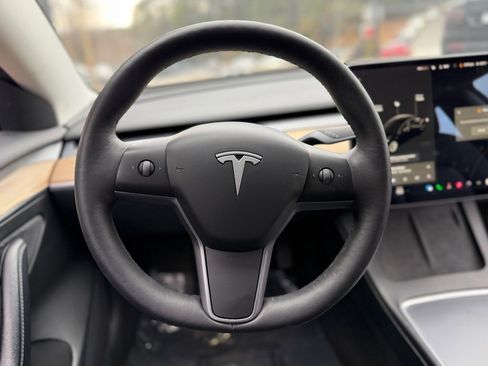 Used 2022 Tesla Model 3 Long Range image 43