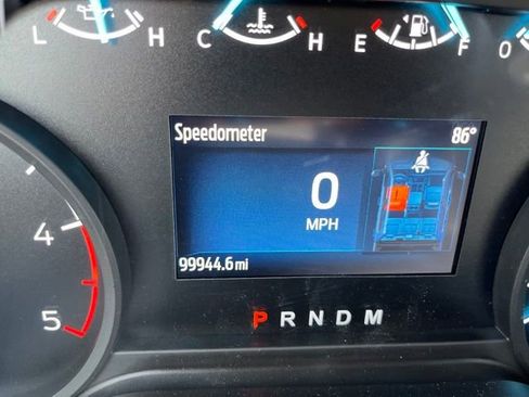 Used 2023 Ford F350 XLT w/ 360-Degree Camera Package AWD/4WD image 37