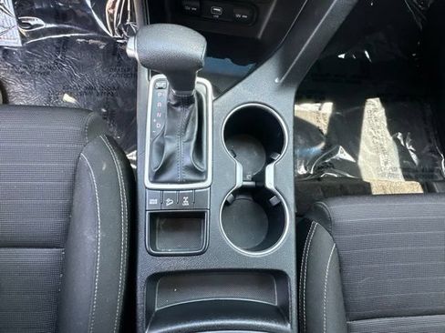 Used 2020 Kia Sportage LX w/ LX Popular Package AWD/4WD image 19