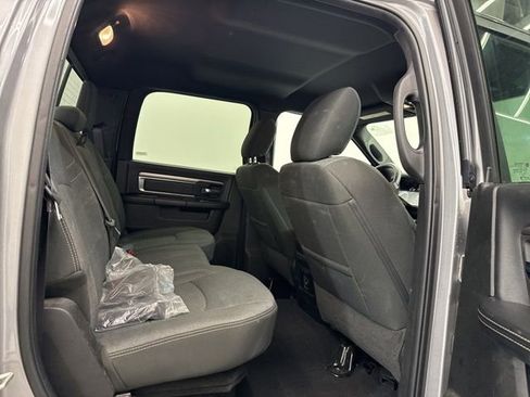 Used 2023 RAM 1500 Classic Warlock w/ Trailer Tow Group AWD/4WD image 6
