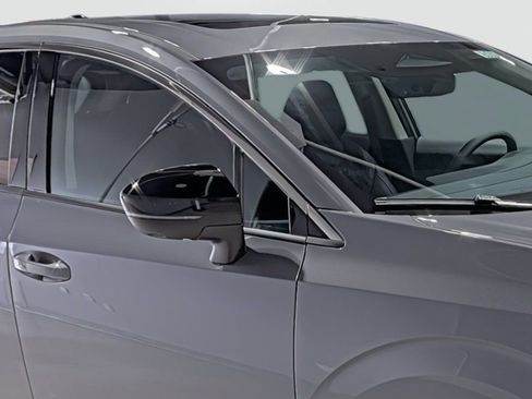 New 2026 Nissan Murano Platinum w/ Technology Package AWD/4WD image 15