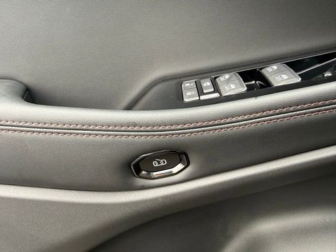 New 2025 Jeep Wagoneer S Limited w/ Comfort Package image 14