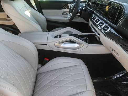 Certified 2023 Mercedes-Benz GLE 63 AMG S image 16