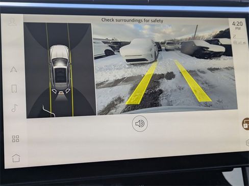 Used 2025 Jaguar F-PACE R-Dynamic S image 10