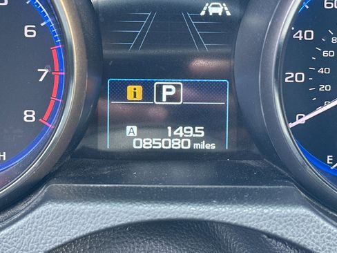 Used 2018 Subaru Outback 3.6R Limited AWD/4WD image 40