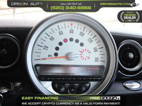 Used 2013 MINI Cooper S w/ Premium Pkg 2 image 12