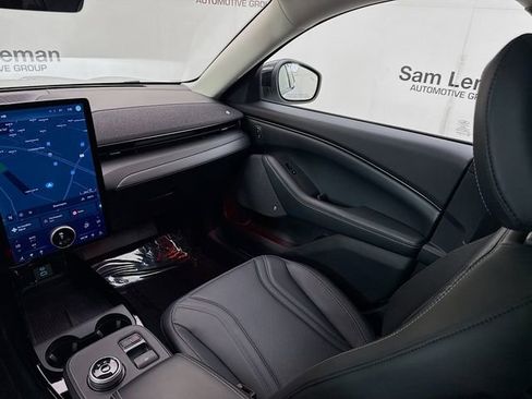 Used 2023 Ford Mustang Mach-E Premium image 24