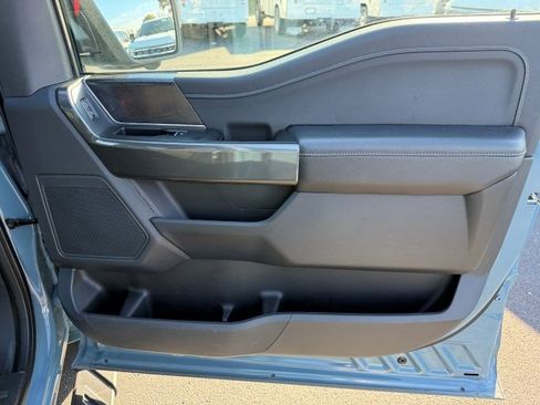 Used 2023 Ford F150 XLT w/ Equipment Group 302A High image 20