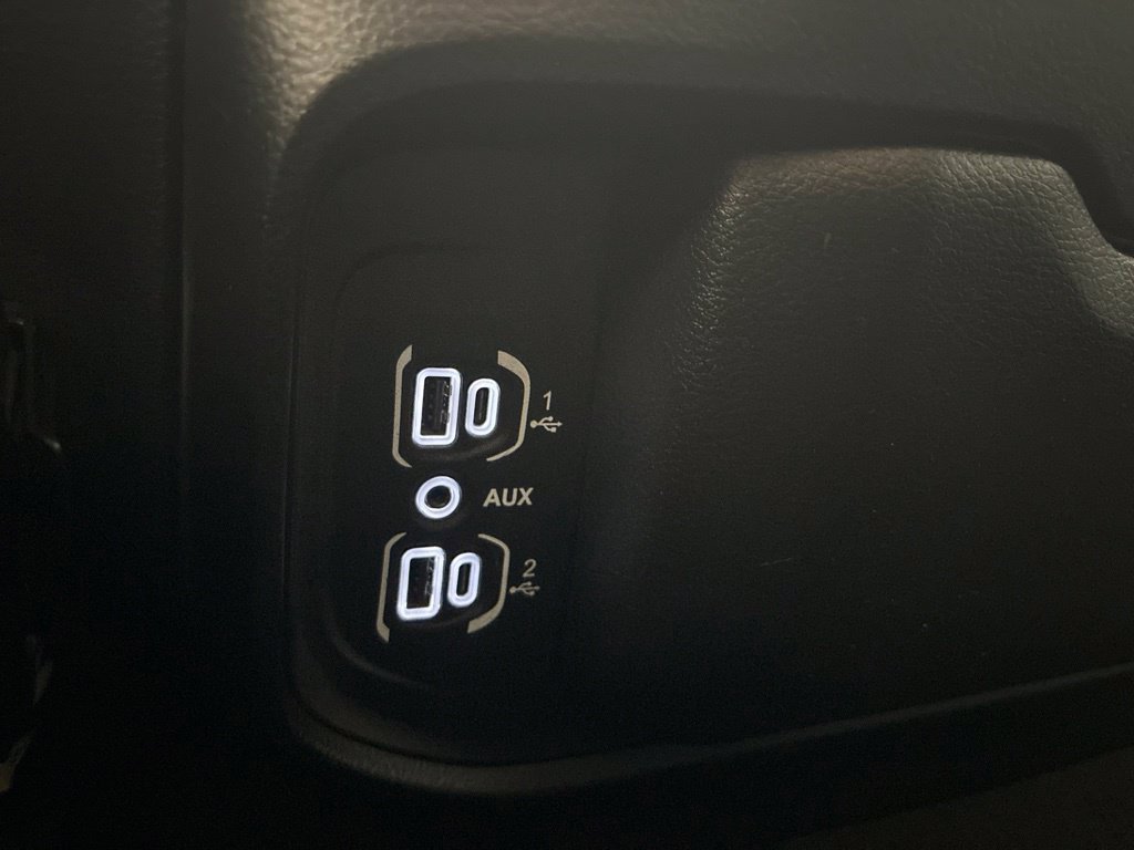 Used 2019 RAM 1500 Big Horn RWD image 29