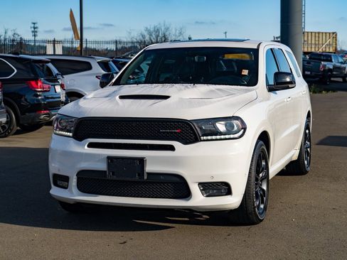 Used 2019 Dodge Durango R/T w/ Blacktop Package image 4