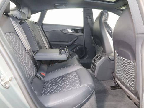 Used 2023 Audi S5 Premium Plus image 17