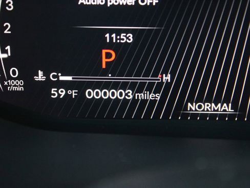 New 2026 Acura MDX SH-AWD image 12