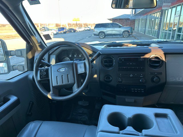 Used 2015 Ford F350 XL RWD image 8