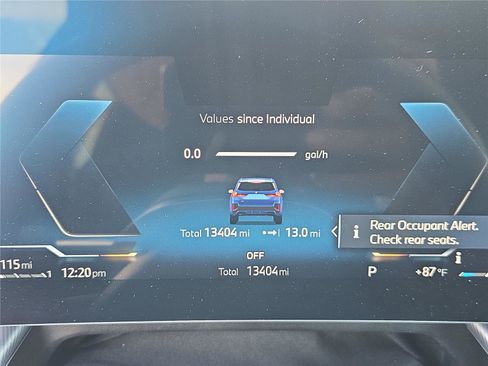 Used 2024 BMW X1 xDrive28i image 26