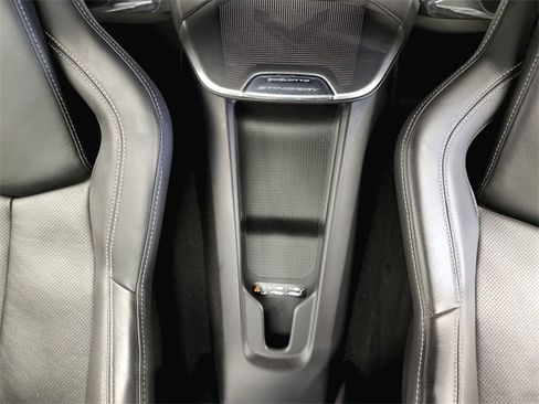 Used 2020 Chevrolet Corvette Stingray Preferred Cpe w/ 2LT Preferred Equipment Group image 25