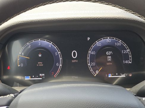 New 2026 Jeep Grand Cherokee L Limited AWD/4WD image 35