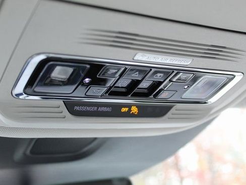 New 2026 Lincoln Aviator Reserve image 29