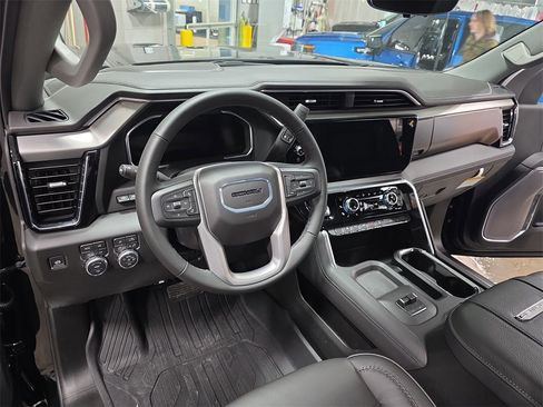 New 2026 GMC Sierra 2500 Denali w/ Technology Package image 15