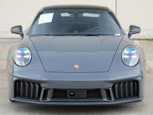 Used 2025 Porsche 911 Carrera 4 GTS AWD/4WD image 46