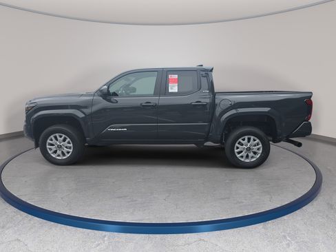 New 2026 Toyota Tacoma SR5 RWD image 8